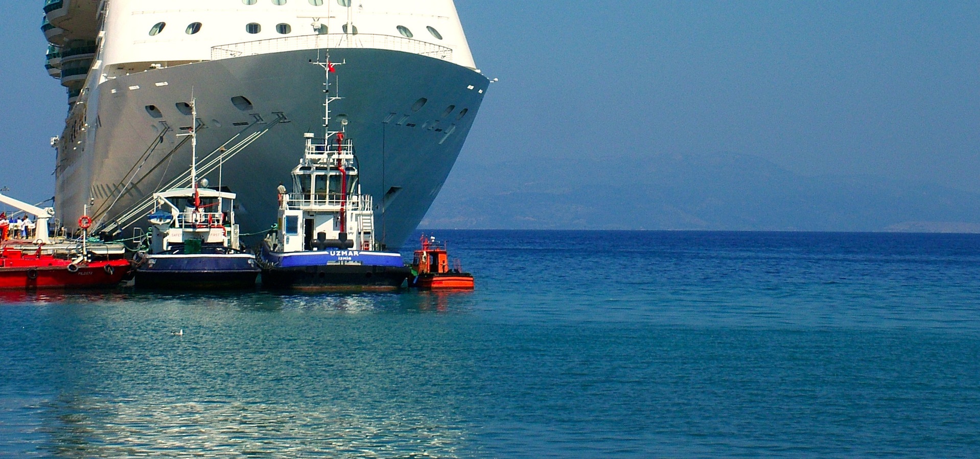 MariWeb — Connecting the Maritime World