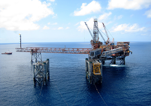 Offshore Energy — situational awareness across every platform