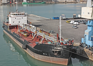 Port Information Management — total visibility of your port operations